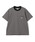 DANTON�i�_���g���j�́uWomen�fs Short Sleeve Pocket T-shirt Stripe�iT�V���c/�J�b�g�\�[�j�v�b�u���b�N�n���̑�