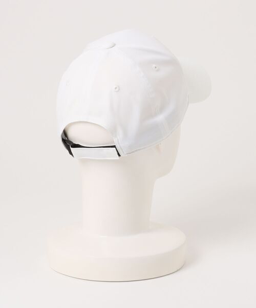 Kappa(カッパ)の「【Kappa/カッパ】ロゴキャップ ゴルフ(キャップ・メンズ・ホワイト/ブラック/グレー・FREE)」の20枚目の写真