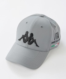 Kappa（カッパ）の「【Kappa/カッパ】ロゴキャップ　ゴルフ（キャップ）」