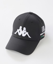 Kappa | 【Kappa/カッパ】ロゴキャップ ゴルフ(キャップ)