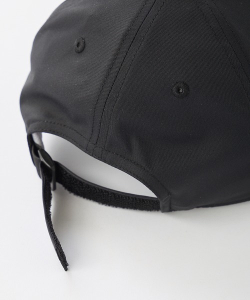 Kappa(カッパ)の「【Kappa/カッパ】ロゴキャップ ゴルフ(キャップ・メンズ・ホワイト/ブラック/グレー・FREE)」の11枚目の写真