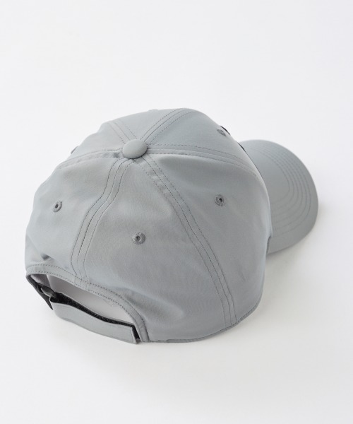 Kappa(カッパ)の「【Kappa/カッパ】ロゴキャップ ゴルフ(キャップ・メンズ・ホワイト/ブラック/グレー・FREE)」の15枚目の写真