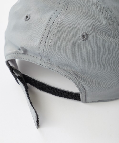 Kappa(カッパ)の「【Kappa/カッパ】ロゴキャップ ゴルフ(キャップ・メンズ・ホワイト/ブラック/グレー・FREE)」の16枚目の写真