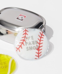 THE PARK SHOP（ザパークショップ）の「THE PARK SHOP/ザ パーク ショップ 保冷剤 野球（キッチンツール）」
