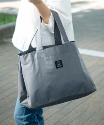 撥水・保温保冷 お買い物エコバッグ トートバッグ