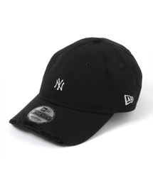 BAYFLOW（ベイフロー）の「【NEW ERA（ニューエラ）】920 MLB DAMAGE（WOMEN)（キャップ）」