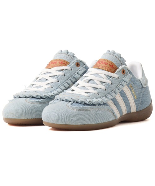 adidas H SPEZIAL LO PRO LT DENIM ATMOS / アディダス ハンドボール