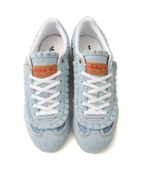 adidas H SPEZIAL LO PRO LT DENIM ATMOS / アディダス ハンドボール