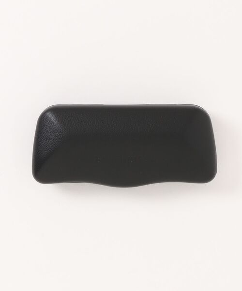 BALENCIAGA(バレンシアガ)の「【BALENCIAGA/バレンシアガ】スクエア メガネ BB0490O 001 62 シルバー リムレス(メガネ・レディース・シルバー・FREE)」の4枚目の写真