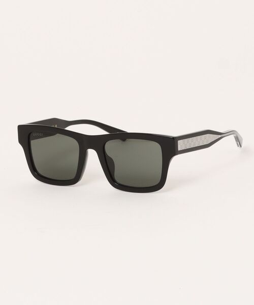 セール】【GUCCI/グッチ】スクエア サングラス GG2072SA 001 52
