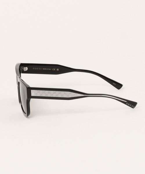 セール】【GUCCI/グッチ】スクエア サングラス GG2072SA 001 52
