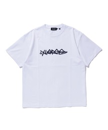TAGGING S/S TEE