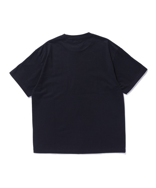 XLARGE(エクストララージ)の「TAGGING S/S TEE(Tシャツ/カットソー・メンズ・グレー/ホワイト/ブラック・S/M/L/XL)」の6枚目の写真