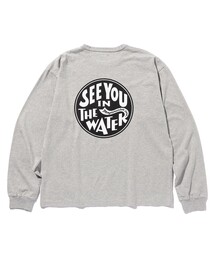 MAGIC NUMBER（マジック ナンバー）の「長袖Tシャツ（Tシャツ/カットソー）」