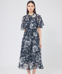 EPOCA｜エポカのワンピース/ドレス（花柄・ボタニカル柄）通販 - ZOZOTOWN