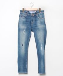 JACOB COHEN（ヤコブコーエン）の「デニムパンツ（デニムパンツ）」