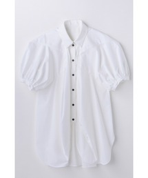 ENFOLD | PUFF SHIRT(シャツ/ブラウス)