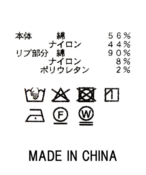 Gready Brilliant(グレディブリリアン)の「シアー天竺衿付きパフスリーブカットソー(Tシャツ/カットソー・レディース・コーラルピンク/ブラック/オフホワイト/ベージュ・FREE)」の5枚目の写真