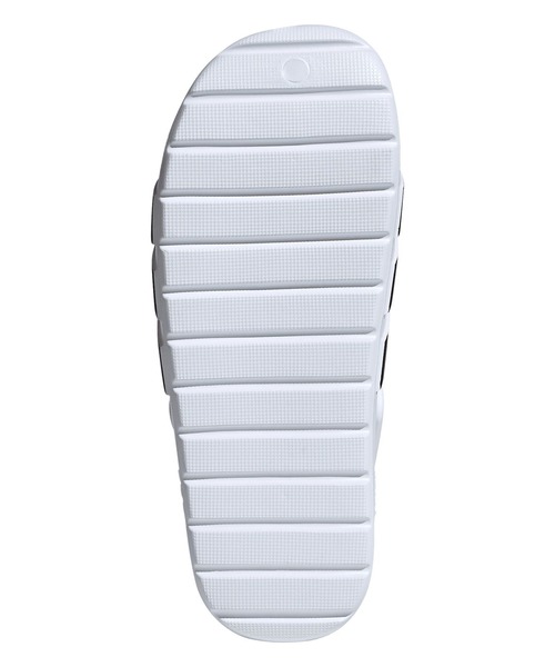 adidas(アディダス)の「adidas アディダス ADILETTE CLOG LACE U アディレッタ クロッグ JR4025 JR4027(サンダル・メンズ・ブラック×ホワイト/ホワイト×ブラック・22.5cm/23.5cm/24.5cm/25.5cm/26.5cm/27.5cm)」の14枚目の写真