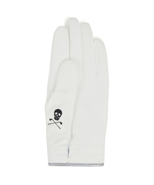 MARK & LONA(マークアンドロナ)の「Pantera Flex Golf Glove | MEN and WOMEN(ゴルフグッズ・メンズ・ブラック/ホワイト・SMALL/MEDIUM/LARGE)」の3枚目の写真