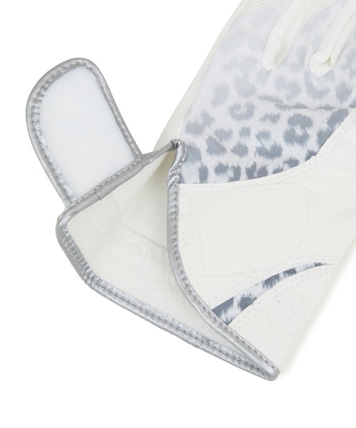 MARK & LONA(マークアンドロナ)の「Pantera Flex Golf Glove | MEN and WOMEN(ゴルフグッズ・メンズ・ブラック/ホワイト・SMALL/MEDIUM/LARGE)」の6枚目の写真