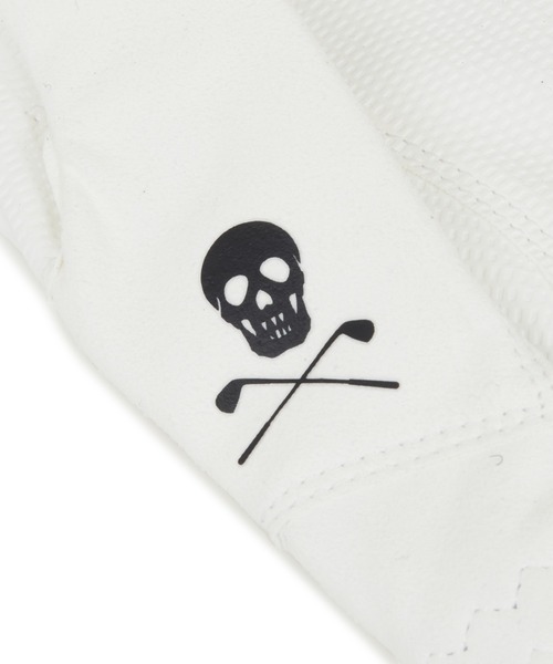 MARK & LONA(マークアンドロナ)の「Pantera Flex Golf Glove | MEN and WOMEN(ゴルフグッズ・メンズ・ブラック/ホワイト・SMALL/MEDIUM/LARGE)」の7枚目の写真