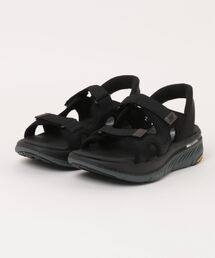 SKECHERS | 【SKECHERS】MAX CUSHIONING PRE(サンダル)