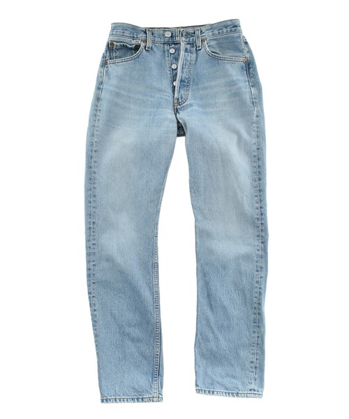 【USED】90’s Levi's 501 デニムパンツ
