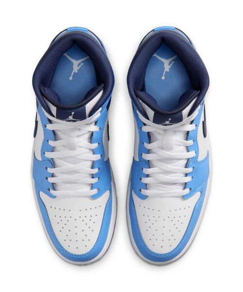 エア ジョーダン 1 MID メンズシューズ / Air Jordan 1 Mid Men's