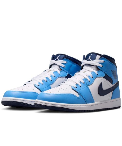 エア ジョーダン 1 MID メンズシューズ / Air Jordan 1 Mid Men's