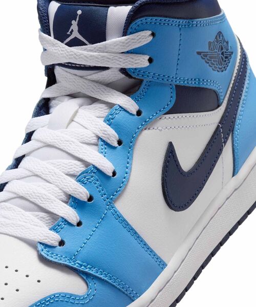 エア ジョーダン 1 MID メンズシューズ / Air Jordan 1 Mid Men's