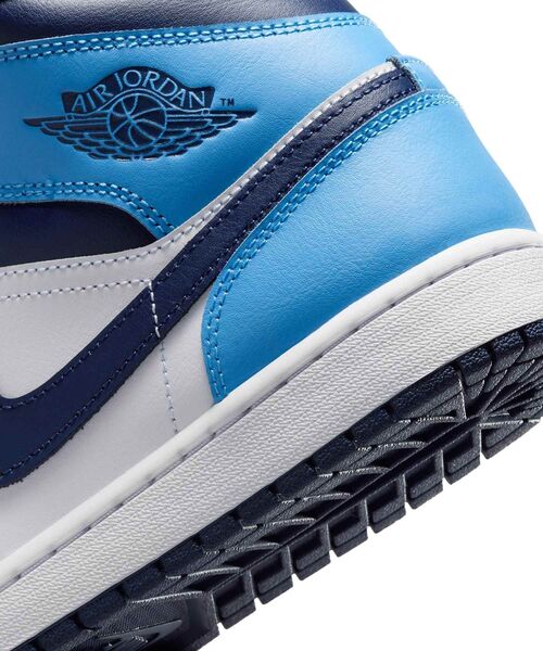エア ジョーダン 1 MID メンズシューズ / Air Jordan 1 Mid Men's