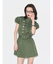 jouetie（ジュエティ）の「ナポレオンミニワンピース（ワンピース）」