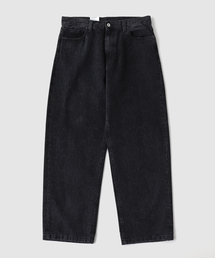 Carhartt WIP（カーハートダブリューアイピー）の「CARHARTT WIP / カーハート ダブリューアイピー SNAKE LANDON PANT（デニムパンツ）」