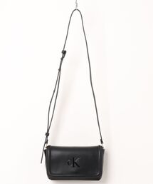 Calvin Klein | 【Calvin Klein】ショルダーバッグ LV04F1027G-UB1(ボディバッグ/ウエストポーチ)