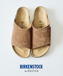 BIRKENSTOCK（ビルケンシュトック）の「BIRKENSTOCK (ビルケンシュトック) 別注 SOLANA（サンダル）」