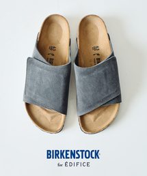 BIRKENSTOCK（ビルケンシュトック）の「BIRKENSTOCK (ビルケンシュトック) 別注 SOLANA（サンダル）」