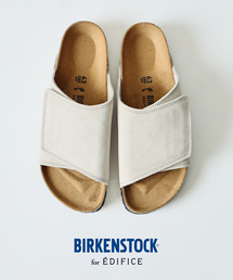 BIRKENSTOCK（ビルケンシュトック）の「BIRKENSTOCK (ビルケンシュトック) 別注 SOLANA（サンダル）」