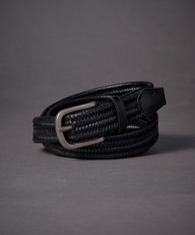【Hawk Company】ストレッチメッシュベルト