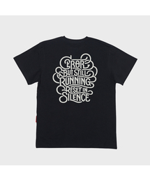 ARTISTWEAR（アーティストウェア）の「[ATW] スティールランニング 半袖Tシャツ - 2COLOR（Tシャツ/カットソー）」
