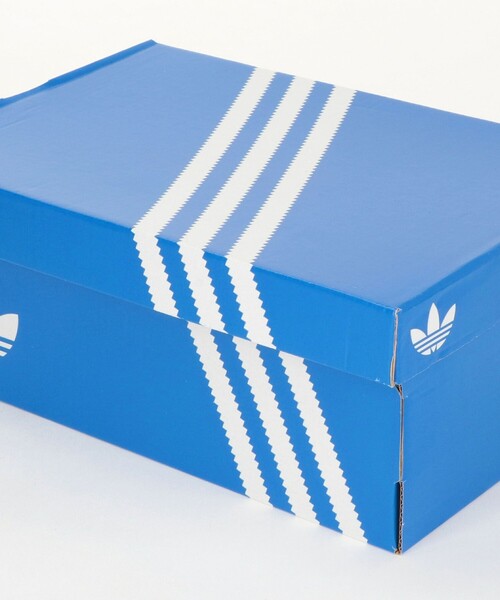 adidas Originals(アディダスオリジナルス)の「<adidas Originals>HANDBALL/S LEO ローファー/スニーカー(スニーカー・レディース・ベージュ・22.5cm/23cm/25.5cm/24.5cm/24cm/25cm/23.5cm)」の13枚目の写真