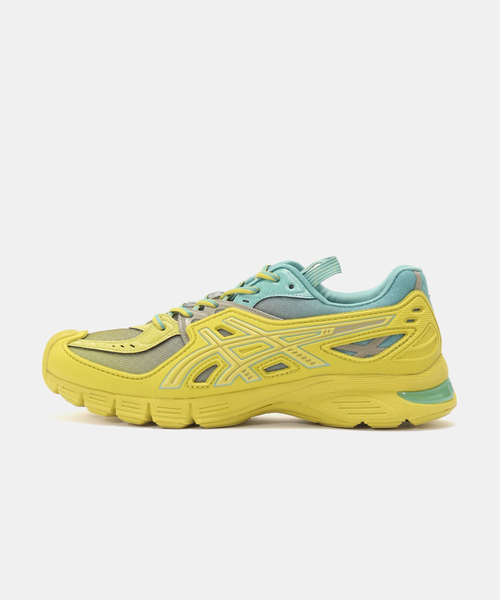 ASICS(アシックス)の「ASICS UB13-S GEL-SD-LYTE 1203A972.300(スニーカー・メンズ・イエロー・24.5cm/25cm/26.5cm/27cm/27.5cm/28cm/23.5cm/24cm/26cm/25.5cm/28.5cm)」の1枚目の写真