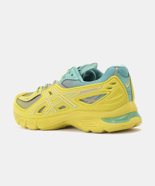 ASICS(アシックス)の「ASICS UB13-S GEL-SD-LYTE 1203A972.300(スニーカー・メンズ・イエロー・24.5cm/25cm/26.5cm/27cm/27.5cm/28cm/23.5cm/24cm/26cm/25.5cm/28.5cm)」の3枚目の写真