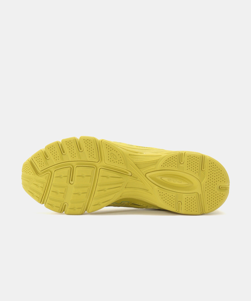 ASICS(アシックス)の「ASICS UB13-S GEL-SD-LYTE 1203A972.300(スニーカー・メンズ・イエロー・24.5cm/25cm/26.5cm/27cm/27.5cm/28cm/23.5cm/24cm/26cm/25.5cm/28.5cm)」の4枚目の写真