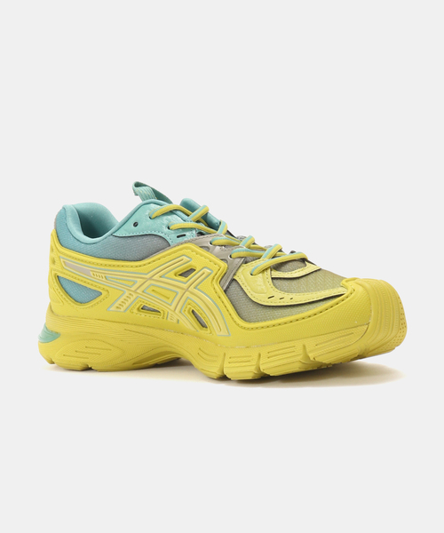 ASICS(アシックス)の「ASICS UB13-S GEL-SD-LYTE 1203A972.300(スニーカー・メンズ・イエロー・24.5cm/25cm/26.5cm/27cm/27.5cm/28cm/23.5cm/24cm/26cm/25.5cm/28.5cm)」の5枚目の写真