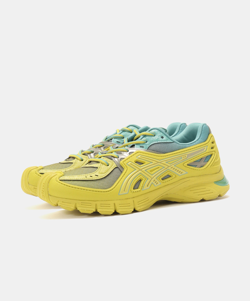 ASICS(アシックス)の「ASICS UB13-S GEL-SD-LYTE 1203A972.300(スニーカー・メンズ・イエロー・24.5cm/25cm/26.5cm/27cm/27.5cm/28cm/23.5cm/24cm/26cm/25.5cm/28.5cm)」の7枚目の写真