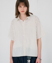 ASSORTED DESIGN REGULAR SHIRT / アソートデザインレギュラーシャツ