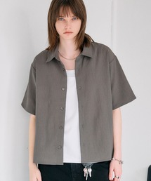 ASSORTED DESIGN REGULAR SHIRT / アソートデザインレギュラーシャツ
