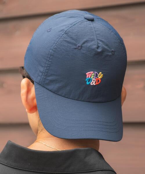 Wide Dad GRAPHIC CAP WITH HATCH（キャップ）｜URBAN RESEARCH