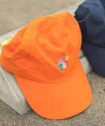 Wide Dad（ワイドダッド）の「Wide Dad　GRAPHIC CAP WITH HATCH（キャップ）」